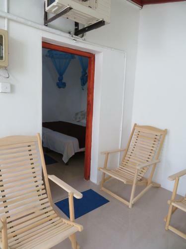 Apartamento Shirley's Homestay