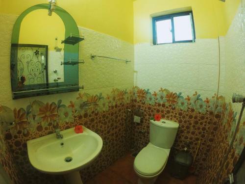 Hotel Laksiri Villa