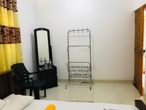 Hostal Summer Salt Hiriketiya