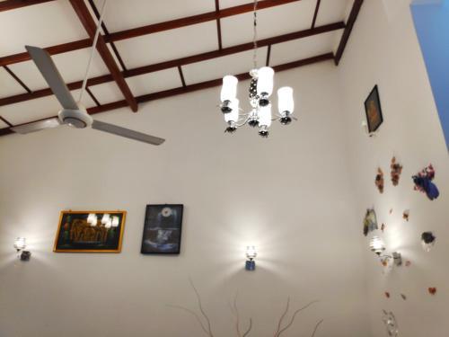 Hostal Summer Salt Hiriketiya