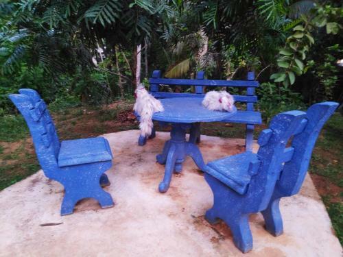 Hostal Summer Salt Hiriketiya