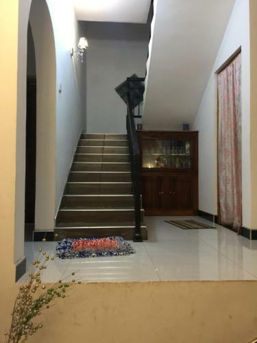 Hostal Summer Salt Hiriketiya