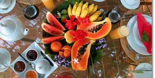 Hostal Resort Sunshine Maskeliya