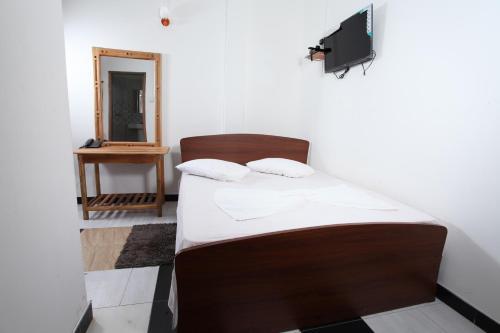 New Crystal Hill Hotel