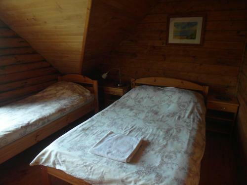 Agroturismo Vila Morta