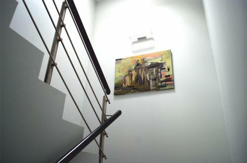 Apartamento National Golf Resort