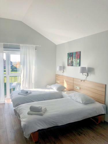 Apartamento National Golf Resort