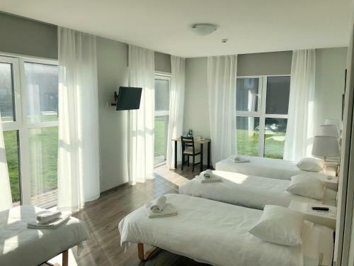Apartamento National Golf Resort