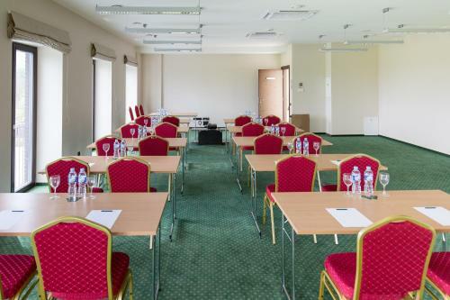 Apartamento National Golf Resort
