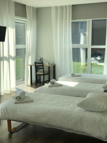 Apartamento National Golf Resort