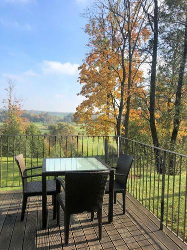 Apartamento National Golf Resort