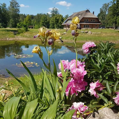 Agroturismo Vila Sanzila