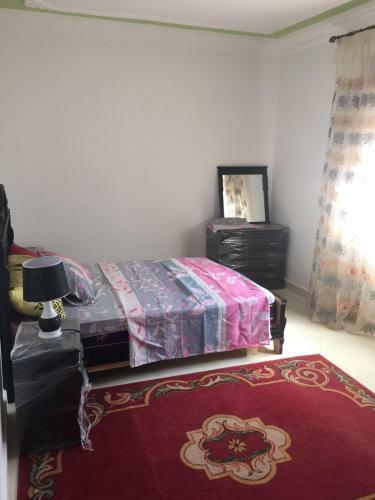 Apartamento Oued Laou