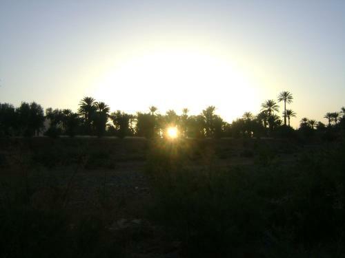 Hostal Kasbah Maktob Tamnougalt