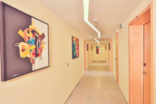 Hotel Cote Ocean Mogador