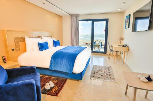 Hotel Cote Ocean Mogador