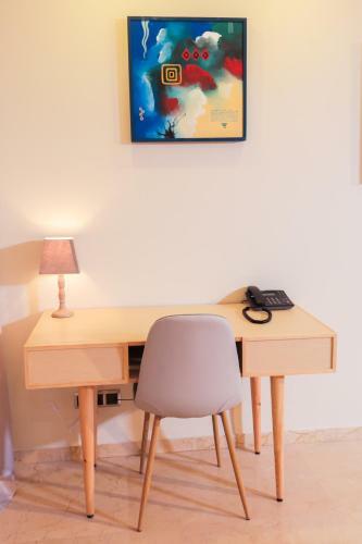 Hotel Cote Ocean Mogador