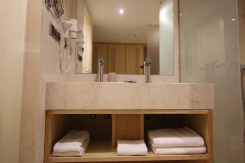 Hotel Cote Ocean Mogador