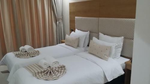 Hotel H�tel Teranga & Spa