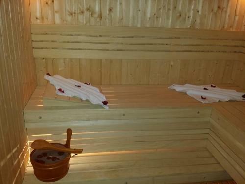 Hotel H�tel Teranga & Spa