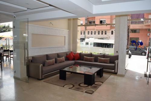 Hotel H�tel Teranga & Spa
