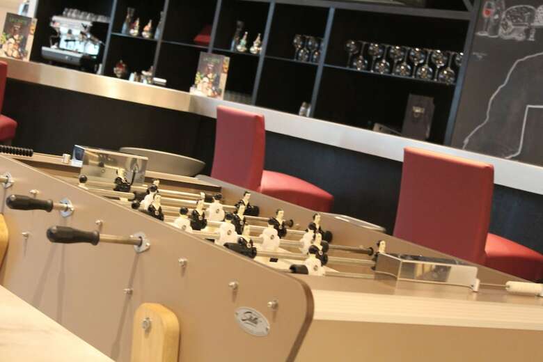 Hotel Campanile Casablanca Centre Ville