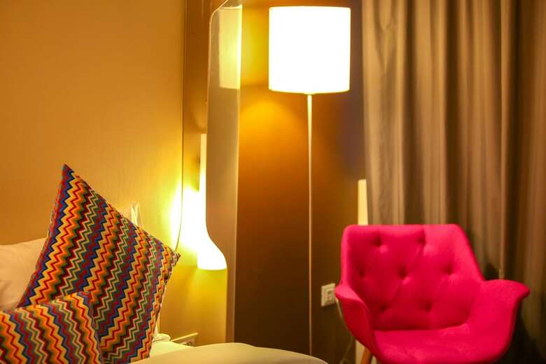 Hotel Campanile Casablanca Centre Ville