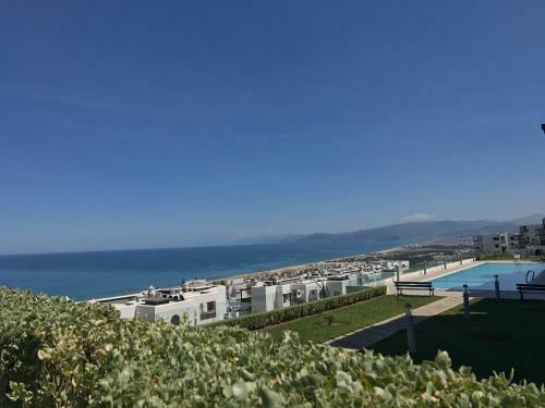 Apartamento Appartement Bellavista - Cabo Negro