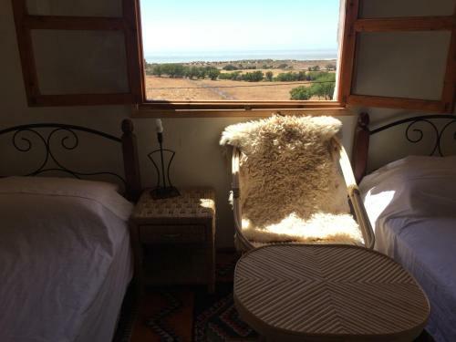 Hostal Aziki - Tables Et Chambres D'h�tes