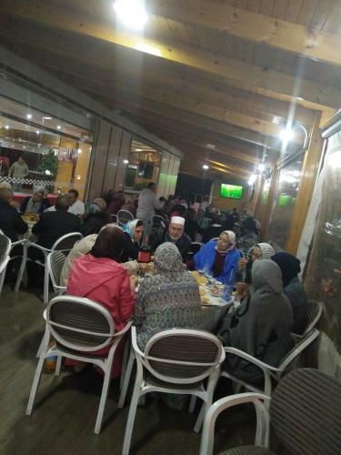 Hotel H�tel Hadaik Ain Asserdoune