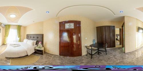 Hotel H�tel Hadaik Ain Asserdoune