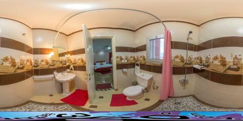 Hotel H�tel Hadaik Ain Asserdoune