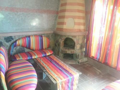 Hotel France Ouzoud