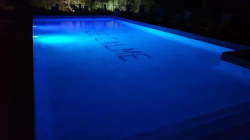 Hostal Camping & H�tel Le Calme