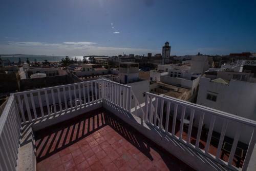 Hostal The House By Riad Inna