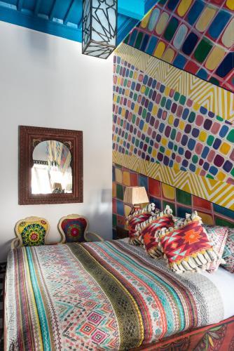 Hostal Salut Maroc!