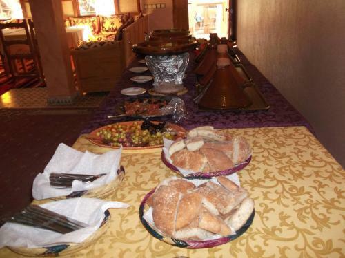 Hostal Maison Vall�e Du Ziz