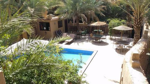 Hostal Maison Vall�e Du Ziz