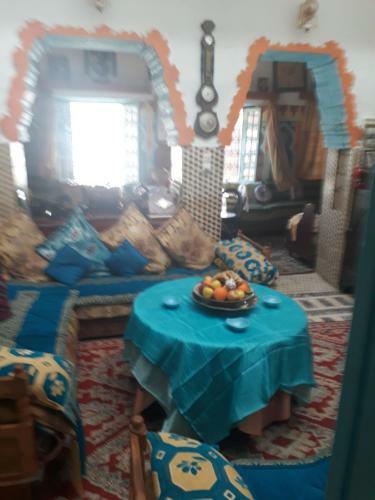 Maison D'hotes Hannaoui