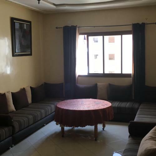 Apartamento Un Appartement Moderne Au Centre Ville