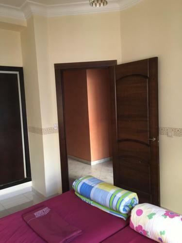 Apartamento Un Appartement Moderne Au Centre Ville