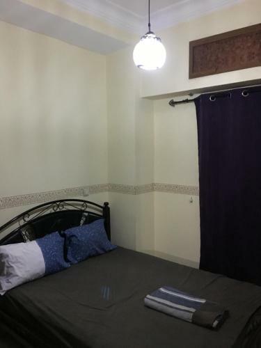 Apartamento Un Appartement Moderne Au Centre Ville