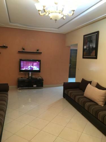 Apartamento Un Appartement Moderne Au Centre Ville