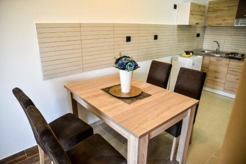 Apartamentos Hotel Lajka Luxury