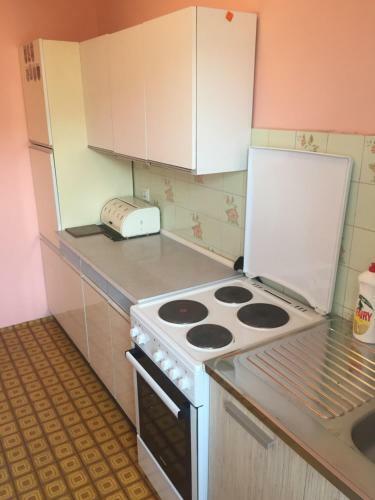 Agroturismo Apartmani Ivana