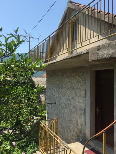 Agroturismo Apartmani Ivana