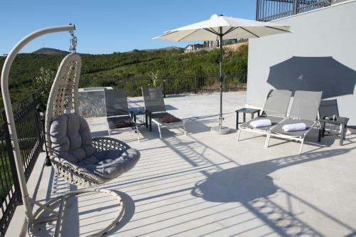Villa Sunset Residence