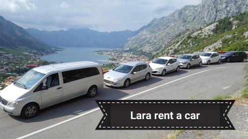 Apartment Lara 3
