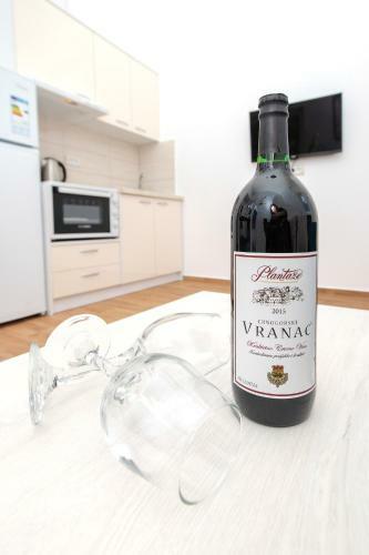 Apartments Golden View