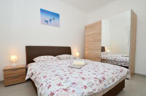 Apartamentos Four Seasons